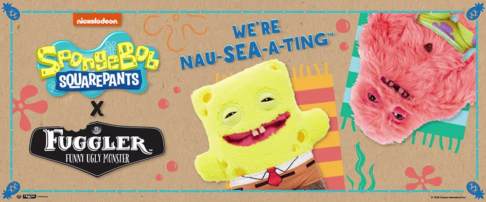 Sponge Bo Square Pants