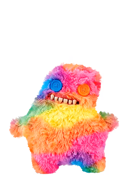 Sir Splodge-A-Lot