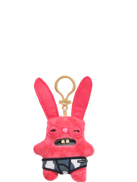 Rabid Rabbit