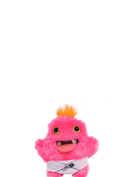 Oogah Boogah