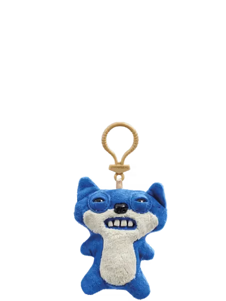 Suspicious Fox V2